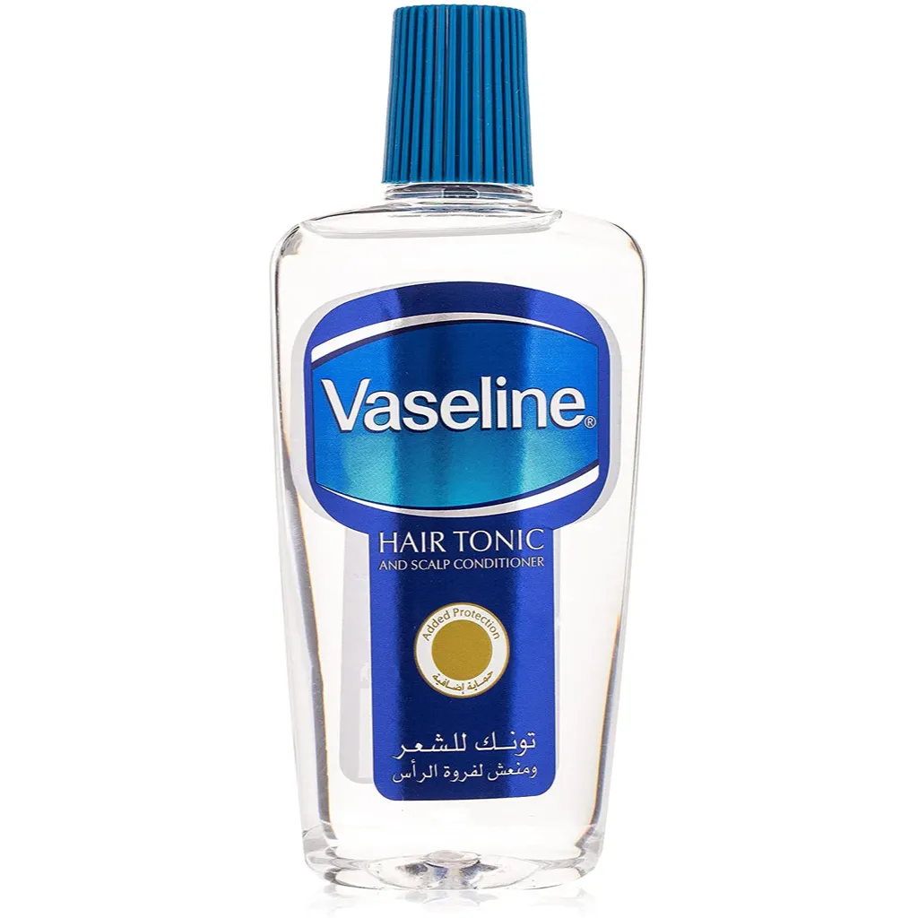 Vaseline | Hair Tonic & Scalp Conditioner | 300ml