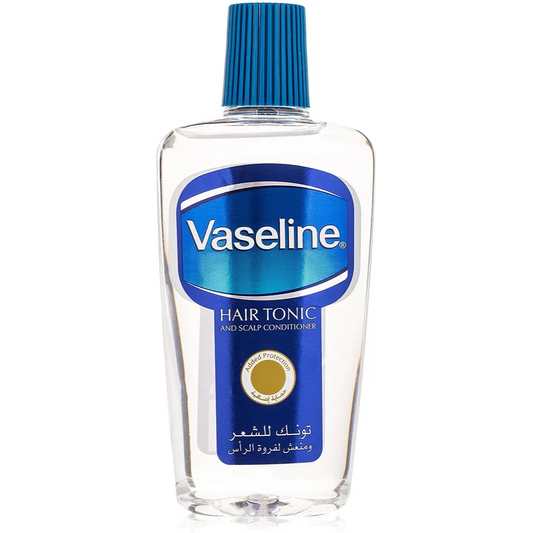 Vaseline | Hair Tonic & Scalp Conditioner | 300ml