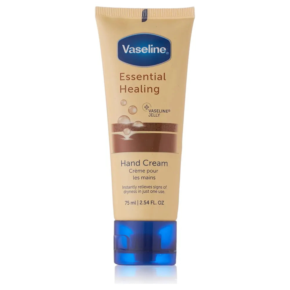 Vaseline | Hand Cream Essential Healing | 75Ml
