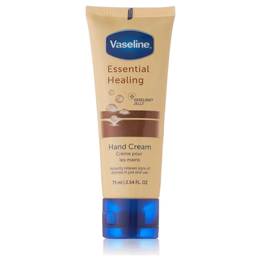 Vaseline | Hand Cream Essential Healing | 75Ml