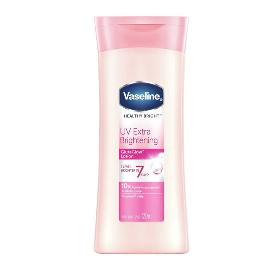 Vaseline | Healthy Bright UV Extra Brightening Body Lotion | 200ml