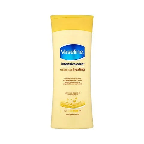 Vaseline | Intensive Care Essential Healing Body Lotion | 200Ml