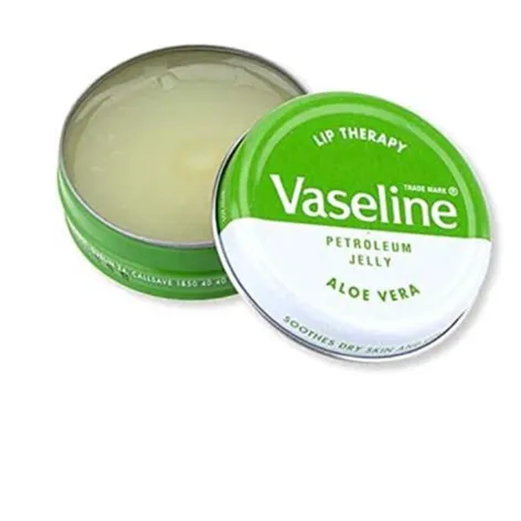 Vaseline | Lip Therapy Green | 20gm