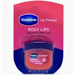 Vaseline | Lip Tub Rosy Pink | 7gm