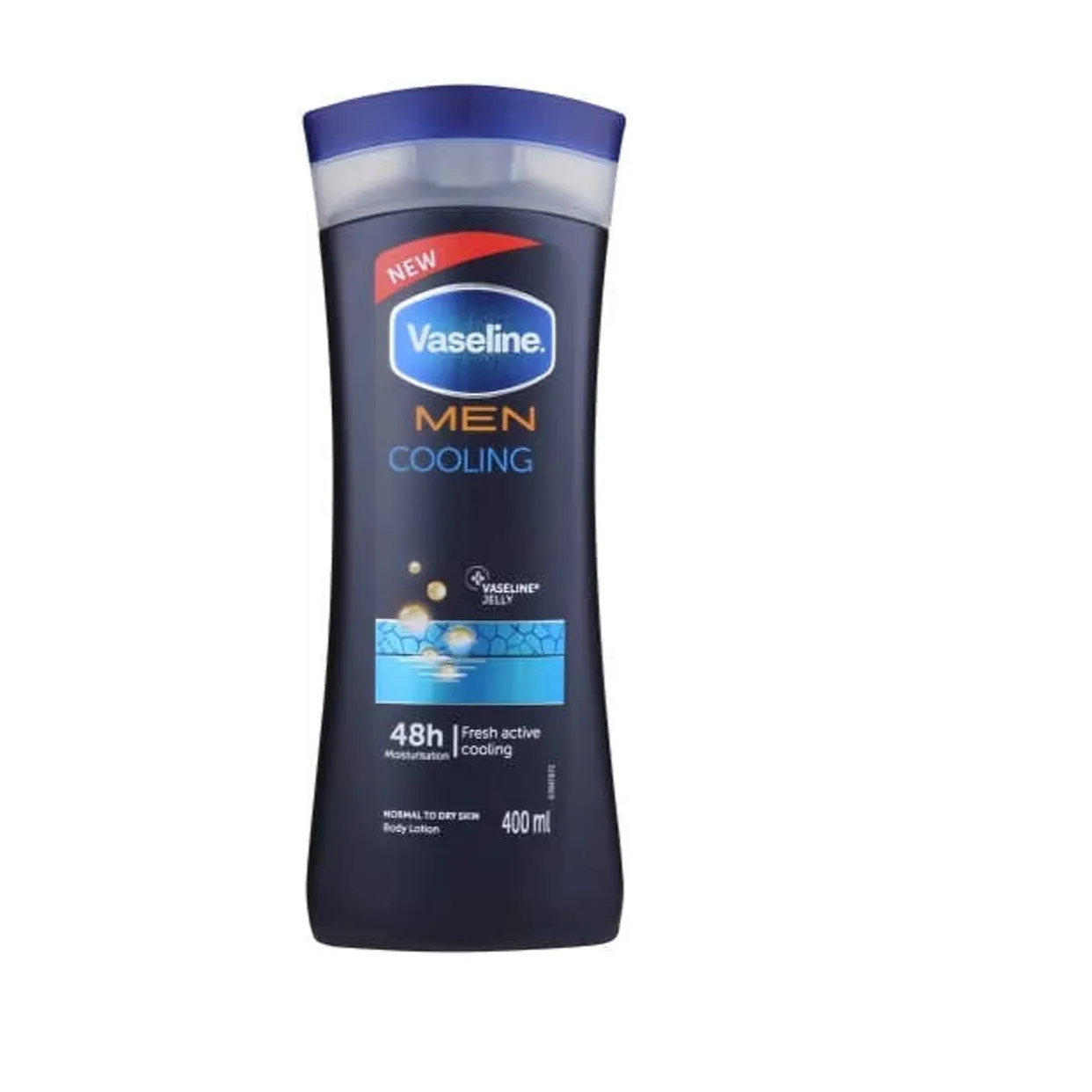 Vaseline | Men Cooling Body Wash Healthy Skin | 250 ML