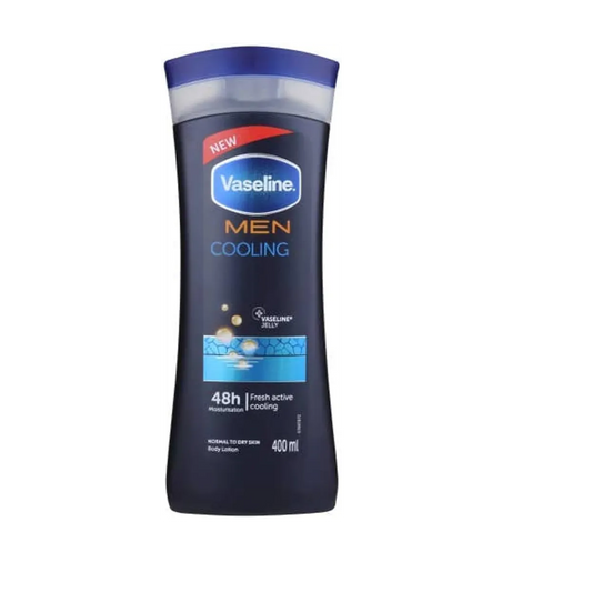 Vaseline | Men Cooling Body Wash Healthy Skin | 250 ML