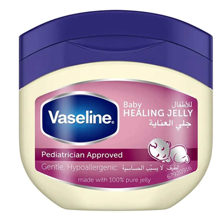 Vaseline | Baby Healing Jelly | 250ml