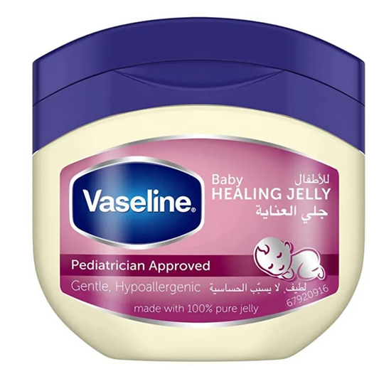 Vaseline | Baby Healing Jelly | 250ml