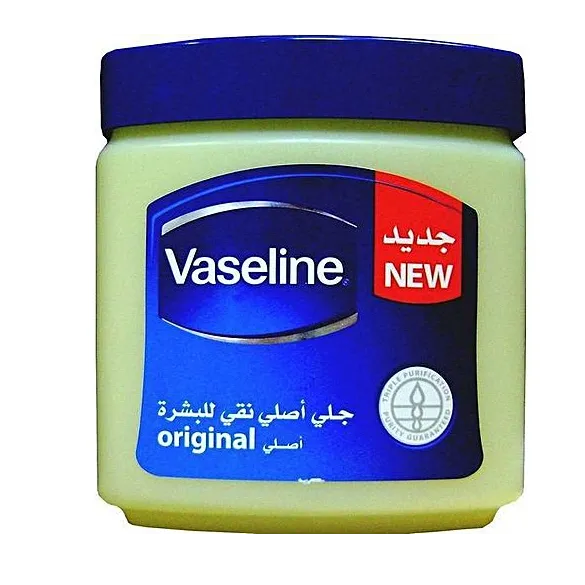 Vaseline | Pure Skin Moisturizing Vaseline Jelly | 60ml