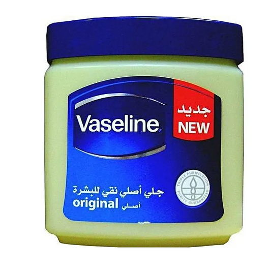 Vaseline | Pure Skin Moisturizing Vaseline Jelly | 60ml