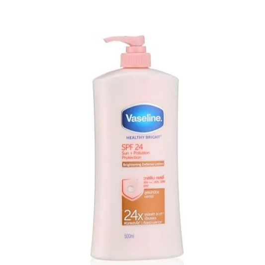 Vaseline | Body Lotion Sun Protection | 500 ml