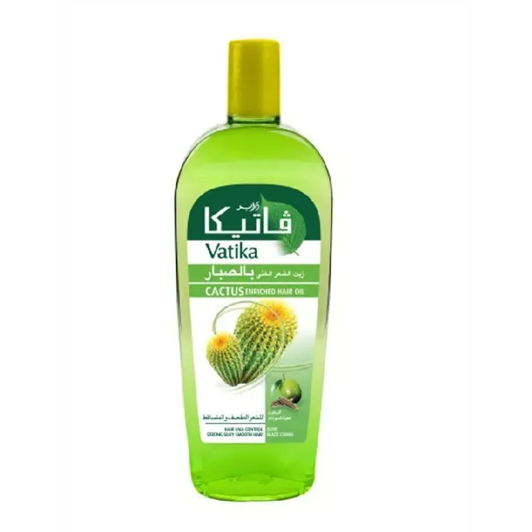 Vatika | Hair Cactus Oil | 180ml
