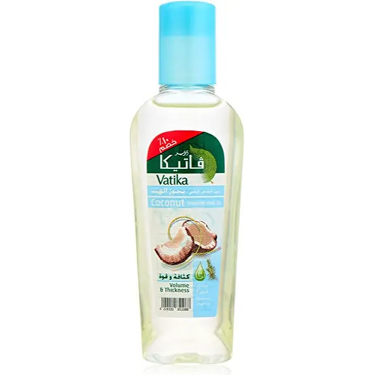 Vatika | Hair Coconut Oil | 45ml