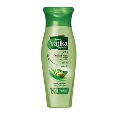 Vatika | Henna Cream Shampoo Emollient | 400 gm