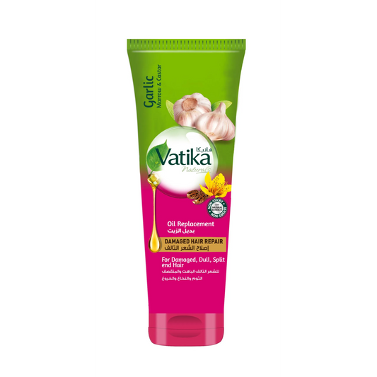 Vatika | Oil Replacement D.Repair | 200ml