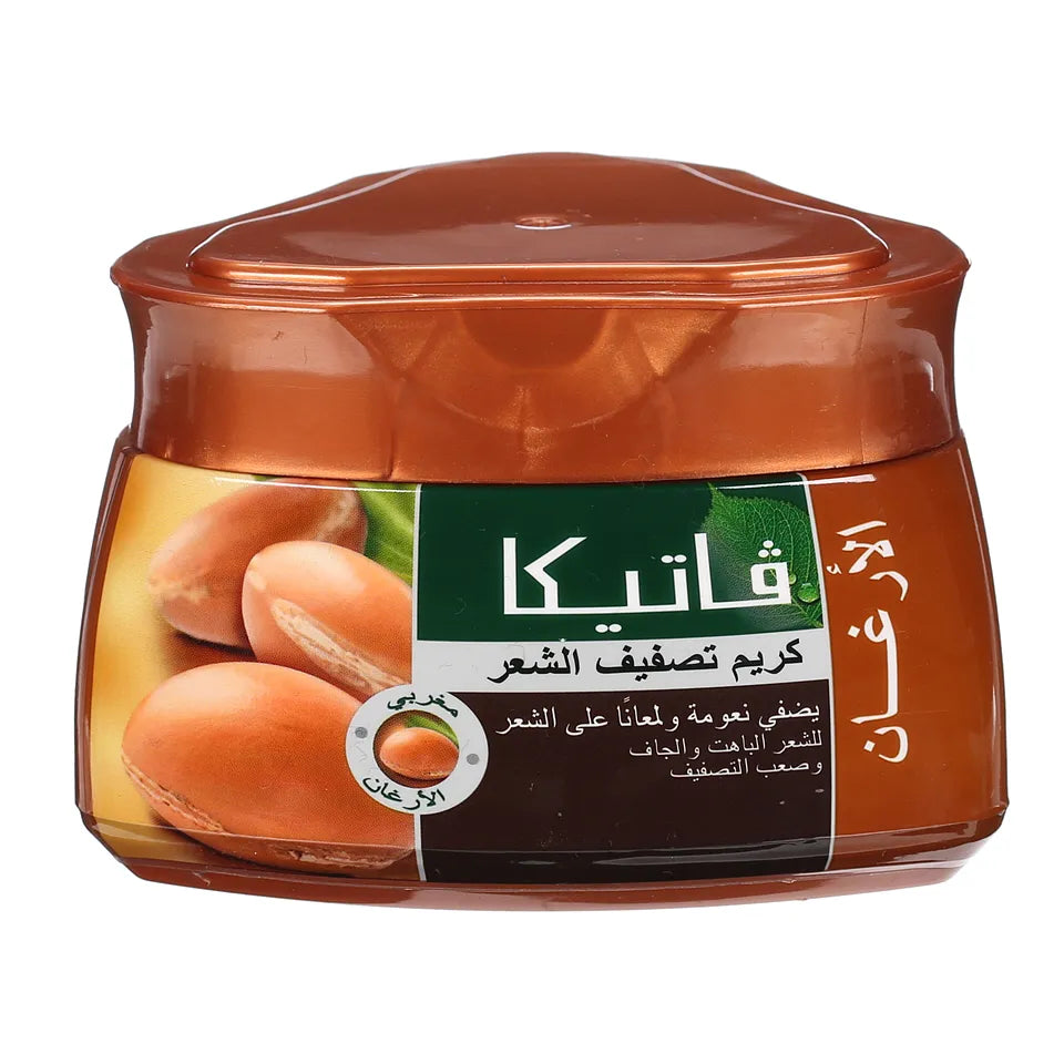 Vatika | Hair Creame Argan | 140ml