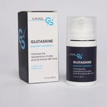 Vaxil | Glutashine Pigment Correction | 50Ml