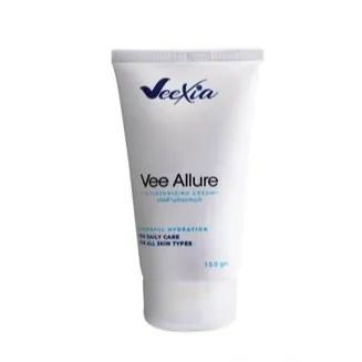 Veexia | Vee Allure Moisturizing Cream | 150gm