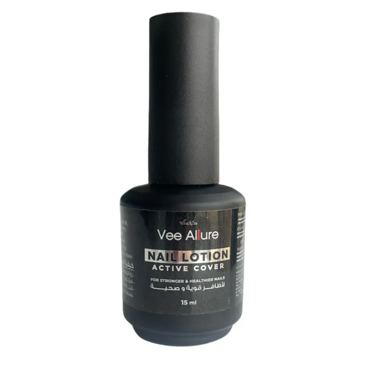 Veexia | Vee Allure Nails Lotion | 15ml