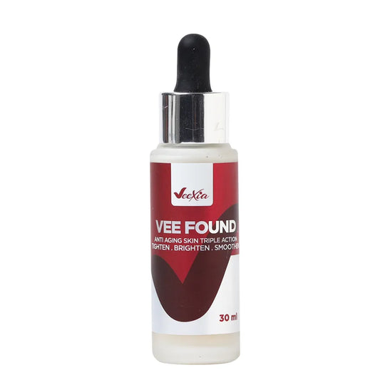 Veexia | Vee Found Serum | 30ml