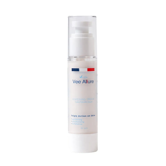 Veexia | Vee Allure Whitening Cream | 50ml