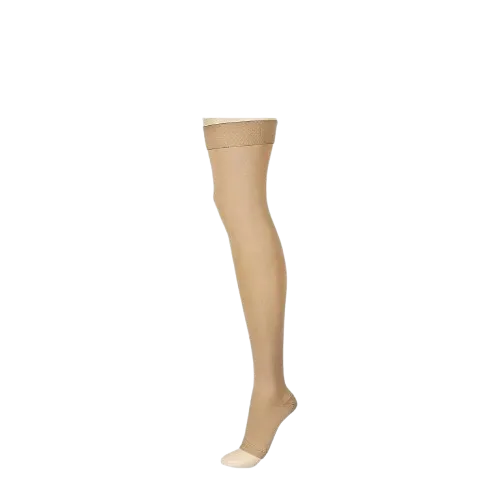 Venosan | Open Toe Above Knee Compression Stockings 102 AGH Thigh CCL2 Large