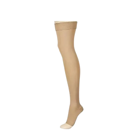 Venosan | Open Toe Above Knee Compression Stockings 102 AGH Thigh CCL2 XLarge