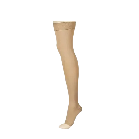 Venosan | Open Toe Above Knee Compression Stockings 102 AGH Thigh CCL2 2XL