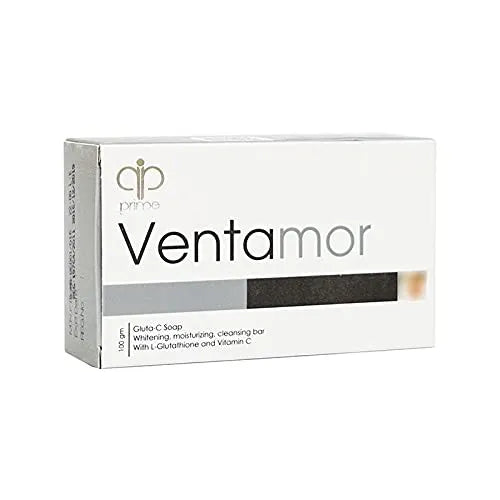 Ventamor | Whitening Soap | 60gm