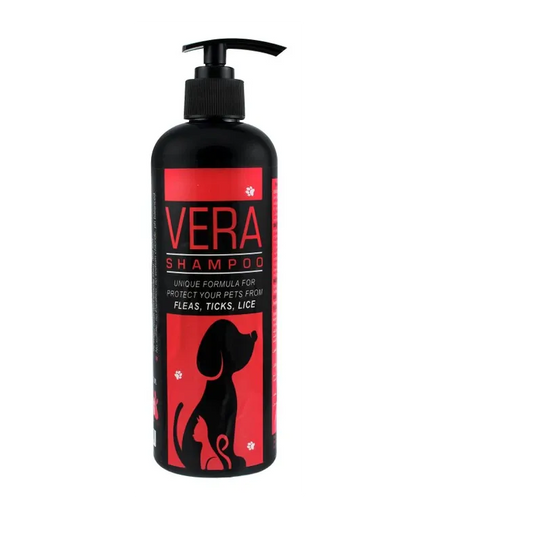 Vera | Shampoo | 500ml