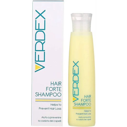 Verdex | Anti-Hair Loss Shampoo | 200ml