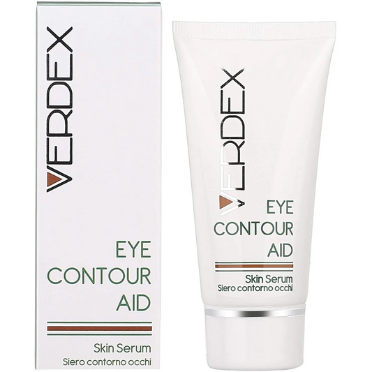 Verdex prime | Eye contour | 50ml