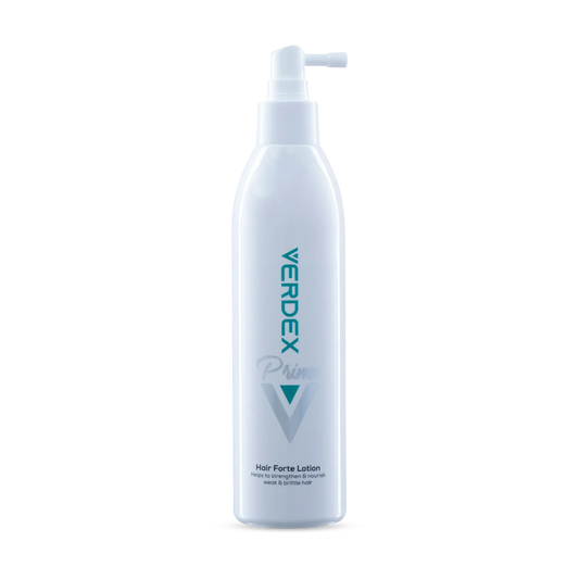 Verdex Prime Hair Forte Lotion | 200ml