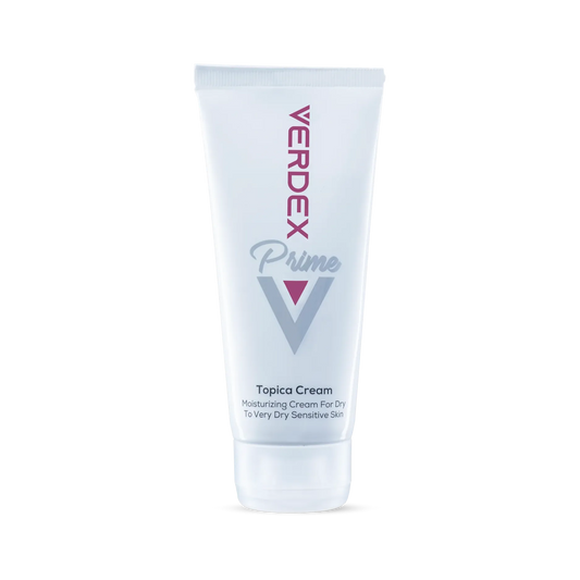 Verdex Prime Topica Cream | 100gm