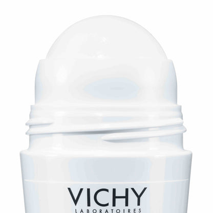 Vichy Clinical Control 96H Women antiperspirant benefits