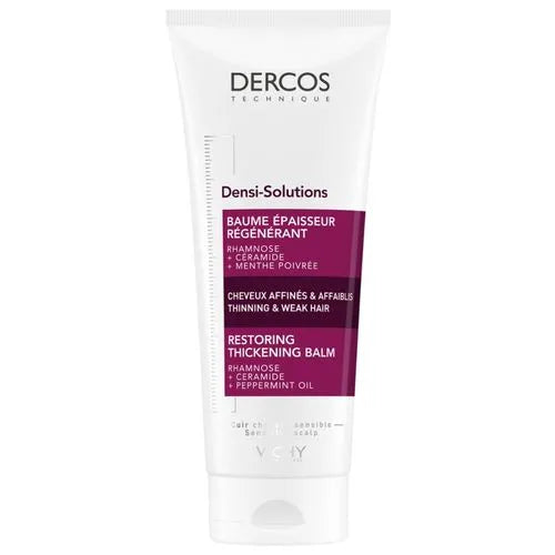 Vichy | Dercos Densi Solutions Restoring Thickening Balm | 200ml