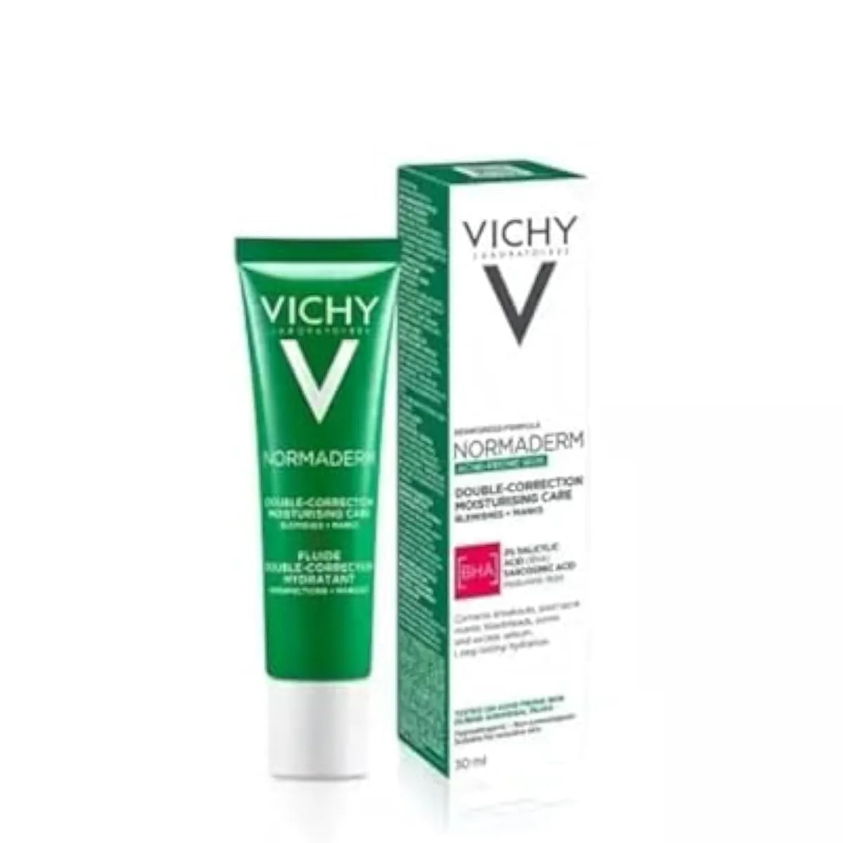Vichy | Normaderm Double Correction Daily Care | 30ml