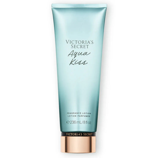 Victoria's Secret | Aqua Kiss Body Lotion for women | 236ml