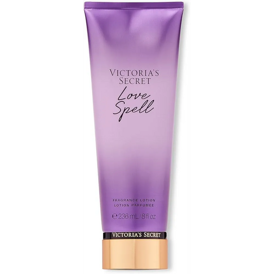 Victoria's Secret | Body Lotion Love Spell | 236ml