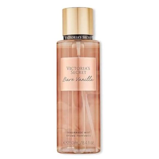 Victoria's Secret | Bare Vanilla Body Mist | 250ml
