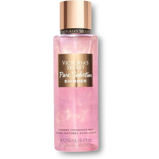 Victoria's Secret | Pure Seduction Shimmer Body Mist | 250ml