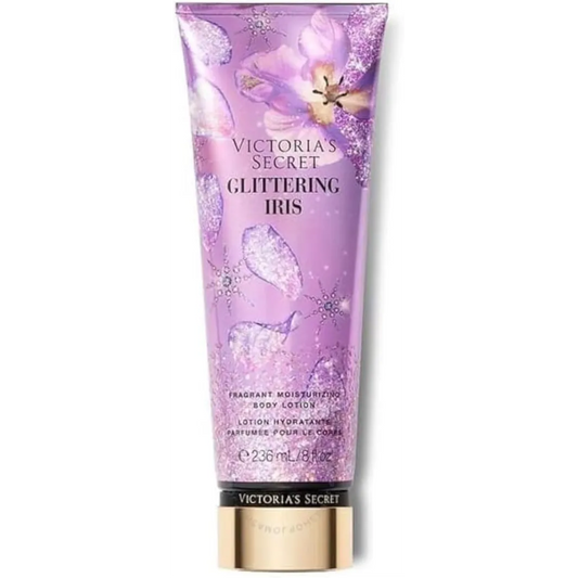 Victoria's Secret | Glittering Iris Body Lotion | 236ml