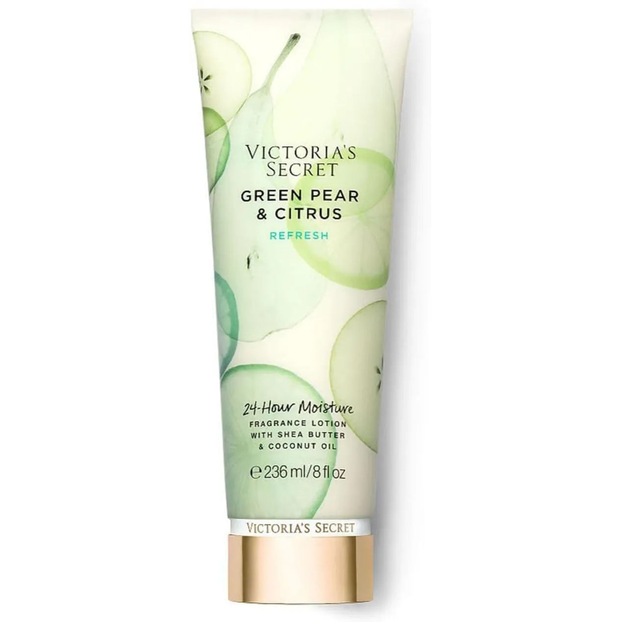 Victoria's Secret | Green pear& Citrus Body Lotion | 236ml