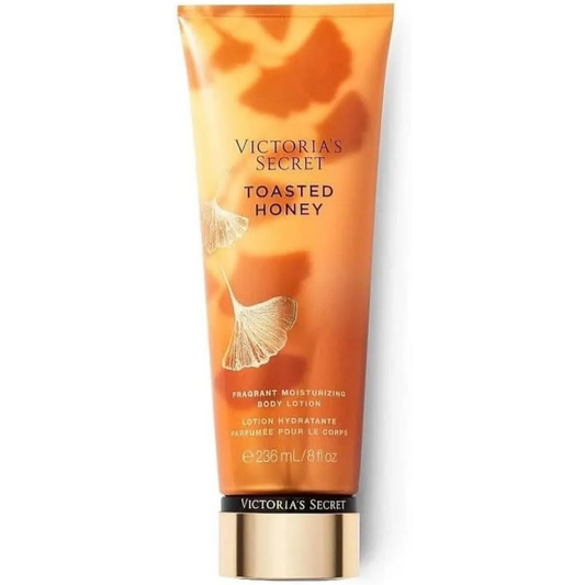 Victoria's Secret | Toasted Honey Body Lotion | 236ml