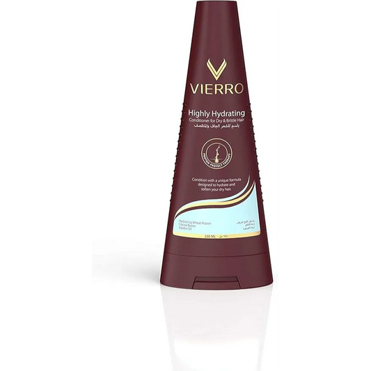 Vierro | Intense Moisture Conditioner | 250ml