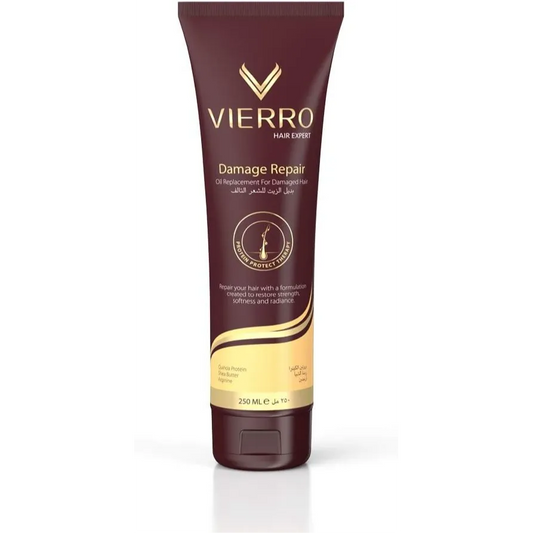 Vierro | Oil Replacement Damage Repair | 250ml