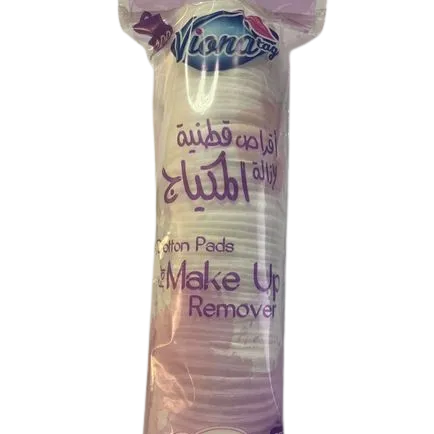Viona | makeup cotton | 100 pcs