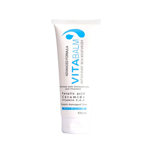 Vitabalm | Skin Moisturizer Cream | 200Ml