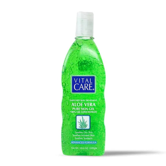 Vital | Care Aloe Vera Pure Skin Gel | 300ml