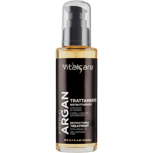 Vitalcare | Imperial Treatment Serum with Argan Oil | 100ml